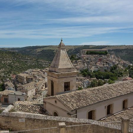 Vicolo Quattrosei Villa Ragusa Dış mekan fotoğraf