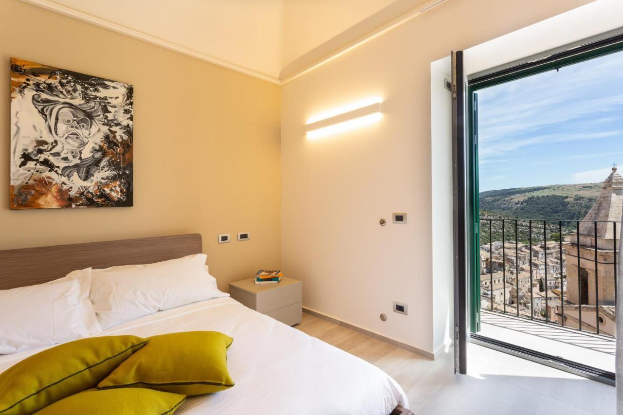 Vicolo Quattrosei Villa Ragusa Dış mekan fotoğraf