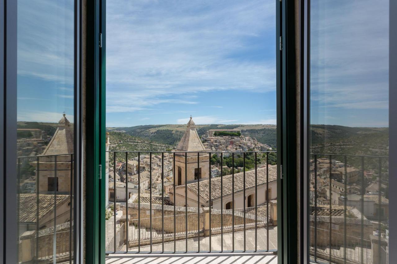 Vicolo Quattrosei Villa Ragusa Dış mekan fotoğraf