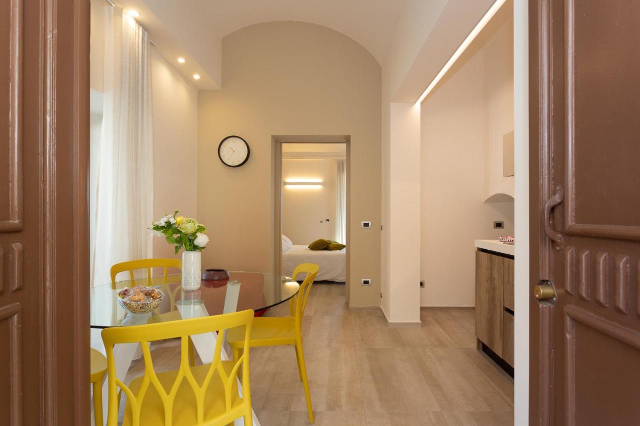 Vicolo Quattrosei Villa Ragusa Dış mekan fotoğraf