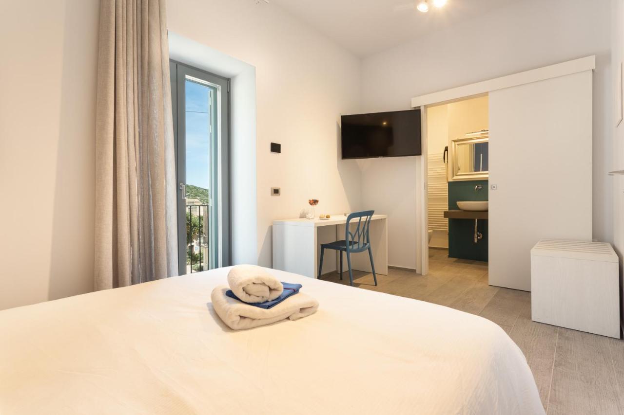 Vicolo Quattrosei Villa Ragusa Dış mekan fotoğraf