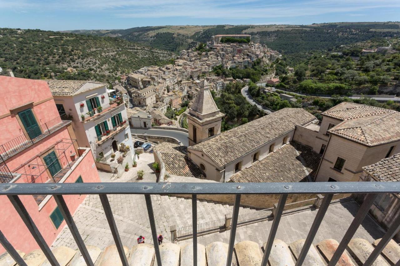 Vicolo Quattrosei Villa Ragusa Dış mekan fotoğraf