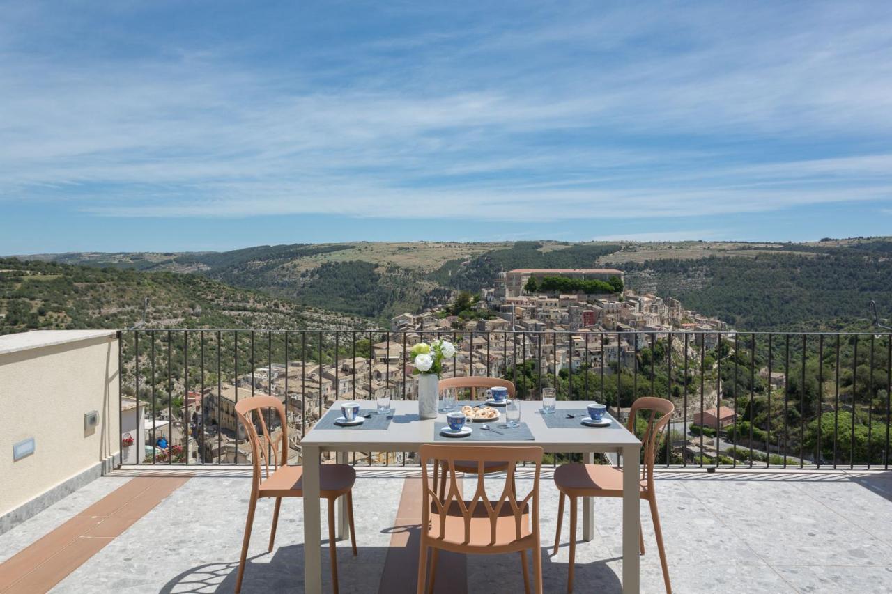 Vicolo Quattrosei Villa Ragusa Dış mekan fotoğraf