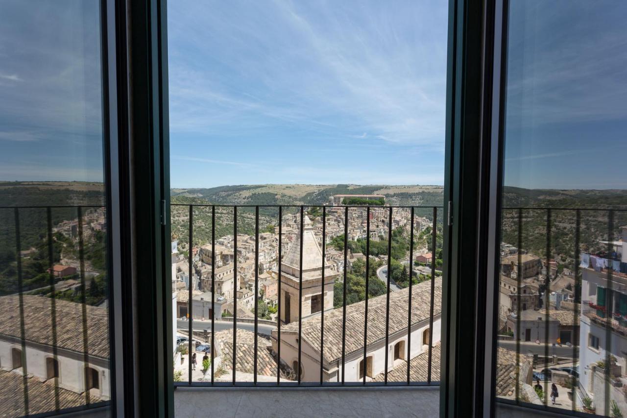 Vicolo Quattrosei Villa Ragusa Dış mekan fotoğraf