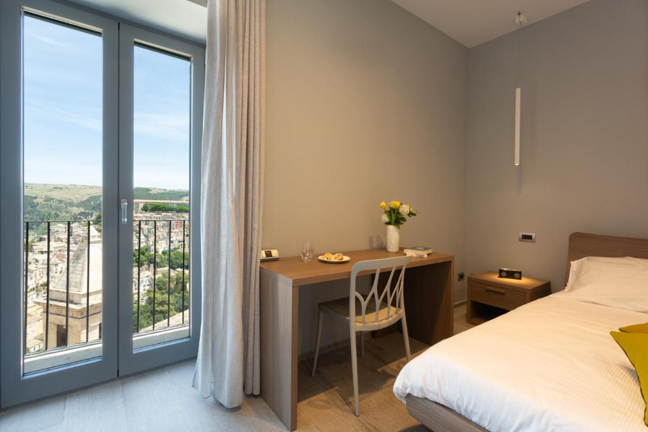Vicolo Quattrosei Villa Ragusa Dış mekan fotoğraf